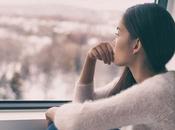 Vivre seul? Voici façons gérer l’auto-isolation comme