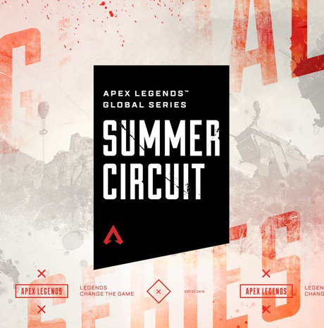 #GAMING - Global Series d’Apex Legends - Lancement du Circuit automnal le 3 octobre