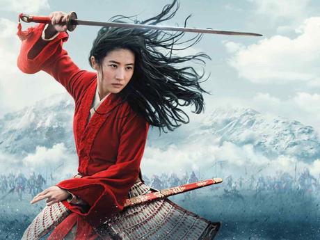 Mulan sort finalement sur Disney + pour son remake live – action