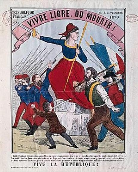150 ans de traditions républicaines françaises
