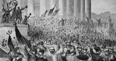 150 ans de traditions républicaines françaises