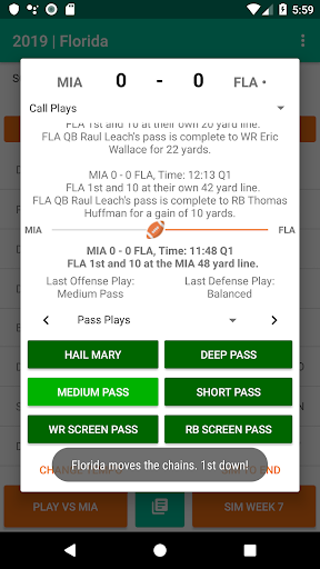 Télécharger Gratuit Football Coach 2 APK MOD (Astuce) Télécharger Gratuit Football Coach 2 APK MOD (Astuce) 2