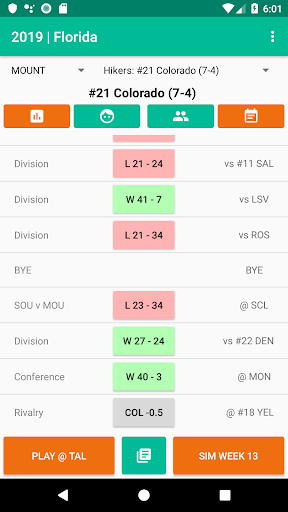 Télécharger Gratuit Football Coach 2 APK MOD (Astuce) Télécharger Gratuit Football Coach 2 APK MOD (Astuce) 3