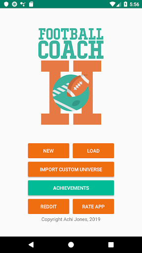 Télécharger Gratuit Football Coach 2 APK MOD (Astuce) Télécharger Gratuit Football Coach 2 APK MOD (Astuce) 1