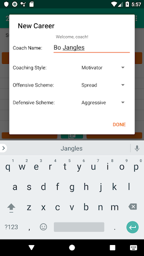 Télécharger Gratuit Football Coach 2 APK MOD (Astuce) Télécharger Gratuit Football Coach 2 APK MOD (Astuce) 4