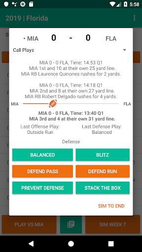 Télécharger Gratuit Football Coach 2 APK MOD (Astuce) Télécharger Gratuit Football Coach 2 APK MOD (Astuce) 5