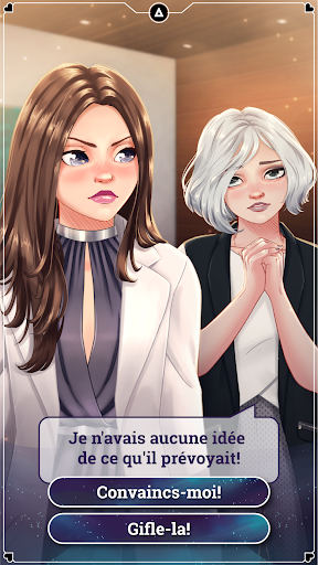 Télécharger Gratuit Jeux d'histoire d'amour: Amnésie APK MOD (Astuce) Télécharger Gratuit Jeux d'histoire d'amour: Amnésie APK MOD (Astuce) screenshots 4