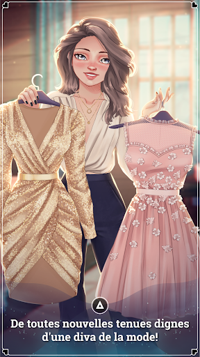 Télécharger Gratuit Jeux d'histoire d'amour: Amnésie APK MOD (Astuce) Télécharger Gratuit Jeux d'histoire d'amour: Amnésie APK MOD (Astuce) screenshots 3