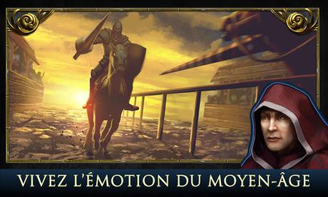 Télécharger Age of Dynasties: jeux medieval, Stratégie & RPG APK MOD
(Astuce) Télécharger Age of Dynasties: jeux medieval, Stratégie & RPG APK MOD (Astuce) 6