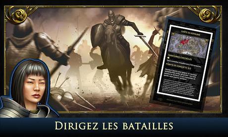 Télécharger Age of Dynasties: jeux medieval, Stratégie & RPG APK MOD
(Astuce) Télécharger Age of Dynasties: jeux medieval, Stratégie & RPG APK MOD (Astuce) 5