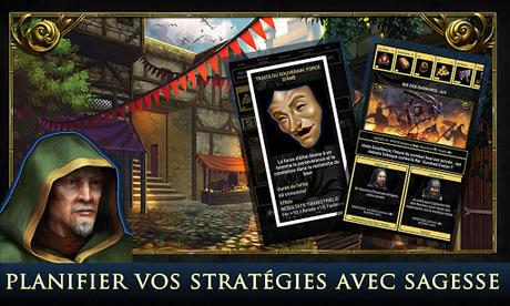 Télécharger Age of Dynasties: jeux medieval, Stratégie & RPG APK MOD
(Astuce) Télécharger Age of Dynasties: jeux medieval, Stratégie & RPG APK MOD (Astuce) 2