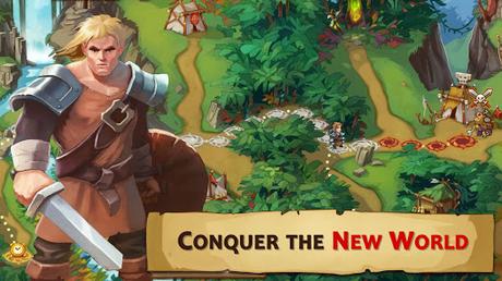 Télécharger Gratuit Braveland Heroes: Stratégie tour par tour APK MOD
(Astuce) Télécharger Gratuit Braveland Heroes: Stratégie tour par tour APK MOD (Astuce) 2