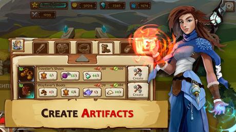 Télécharger Gratuit Braveland Heroes: Stratégie tour par tour APK MOD
(Astuce) Télécharger Gratuit Braveland Heroes: Stratégie tour par tour APK MOD (Astuce) 3