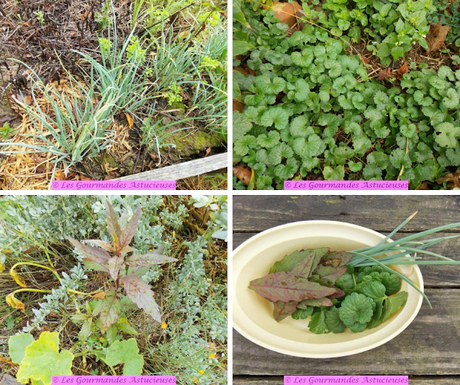Galettes de lentilles, frites de Polenta et sauce improvisée (Vegan) Galettes de lentilles, frites de Polenta et sauce improvisée (Vegan)