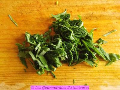 Galettes de lentilles, frites de Polenta et sauce improvisée (Vegan) Galettes de lentilles, frites de Polenta et sauce improvisée (Vegan)