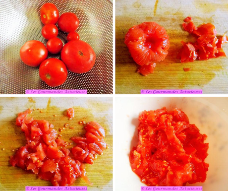 Galettes de lentilles, frites de Polenta et sauce improvisée (Vegan) Galettes de lentilles, frites de Polenta et sauce improvisée (Vegan)