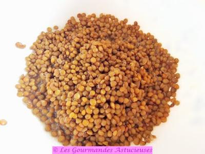 Galettes de lentilles, frites de Polenta et sauce improvisée (Vegan) Galettes de lentilles, frites de Polenta et sauce improvisée (Vegan)