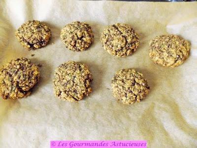 Galettes de lentilles, frites de Polenta et sauce improvisée (Vegan) Galettes de lentilles, frites de Polenta et sauce improvisée (Vegan)