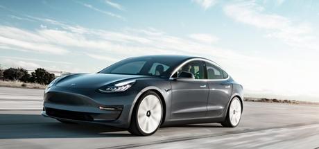 Tesla pourrait développer ses propres jeux vidéo… pour jouer en voiture