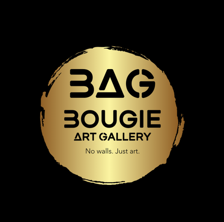 Tarek rejoint la Bougie art gallery