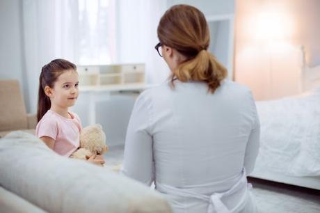 Parlez à vos enfants