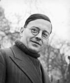 André Frénaud – Je tue le temps