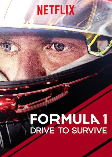 Formula 1: pilotes de leur destin (saison 1)