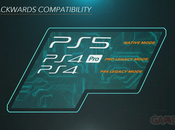 Ubisoft parle rétrocompatibilité Playstation