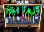 QD-Oled Samsung pourraient arriver l’année prochaine dans écrans
