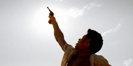 Cinema Paradiso*****************************City of God de Fernando Meirelles & Katia Lund