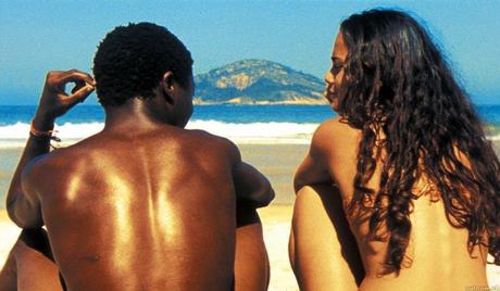 Cinema Paradiso*****************************City of God de Fernando Meirelles & Katia Lund