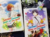 Romance d’un Second summer never again