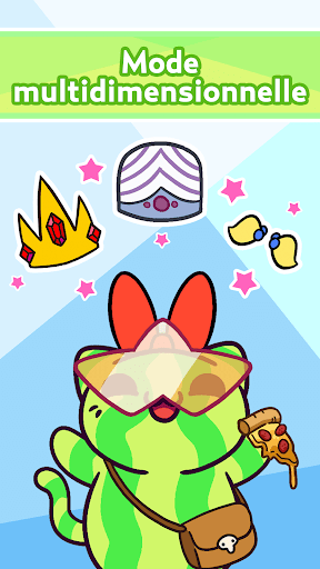 Télécharger Gratuit KleptoChats Cartoon Network APK MOD (Astuce) Télécharger Gratuit KleptoChats Cartoon Network APK MOD (Astuce) 4