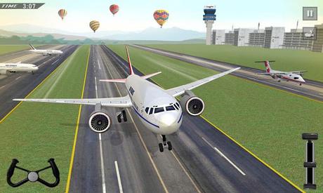 Télécharger Flight Simulator 3D: Flight Pilot Airplane Games APK MOD
(Astuce) Télécharger Flight Simulator 3D: Flight Pilot Airplane Games APK MOD (Astuce) 5