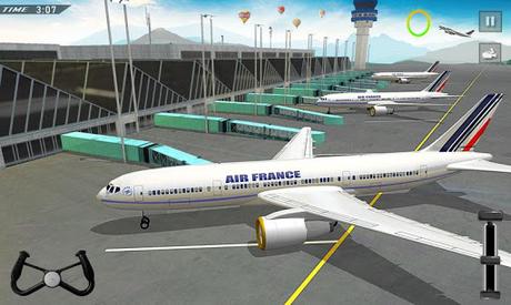 Télécharger Flight Simulator 3D: Flight Pilot Airplane Games APK MOD
(Astuce) Télécharger Flight Simulator 3D: Flight Pilot Airplane Games APK MOD (Astuce) 3