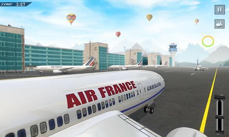 Télécharger Flight Simulator 3D: Flight Pilot Airplane Games APK MOD
(Astuce) Télécharger Flight Simulator 3D: Flight Pilot Airplane Games APK MOD (Astuce) 4