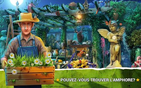 Télécharger Objets Cachés Jardin – Jeux de Magie et d'aventure APK MOD
(Astuce) Télécharger Objets Cachés Jardin – Jeux de Magie et d'aventure APK MOD (Astuce) 2