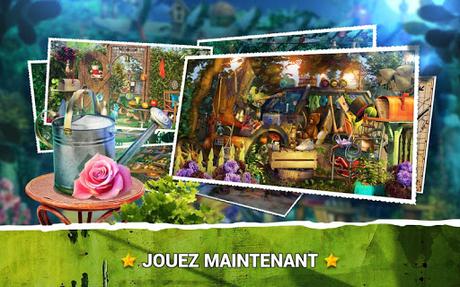 Télécharger Objets Cachés Jardin – Jeux de Magie et d'aventure APK MOD
(Astuce) Télécharger Objets Cachés Jardin – Jeux de Magie et d'aventure APK MOD (Astuce) 5
