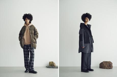 KIIT – F/W 2020 COLLECTION LOOKBOOK