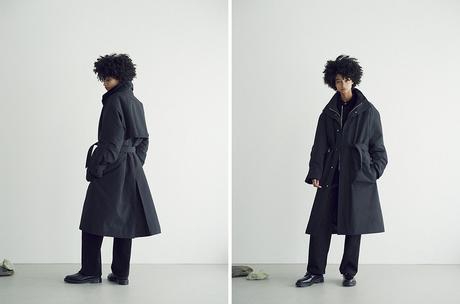 KIIT – F/W 2020 COLLECTION LOOKBOOK