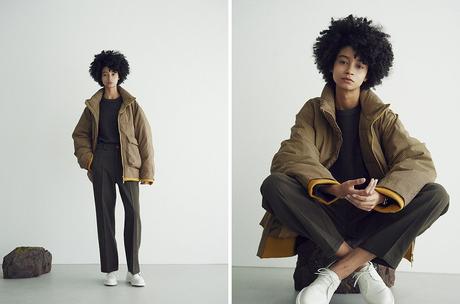 KIIT – F/W 2020 COLLECTION LOOKBOOK