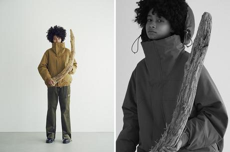 KIIT – F/W 2020 COLLECTION LOOKBOOK