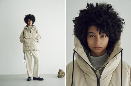 KIIT – F/W 2020 COLLECTION LOOKBOOK