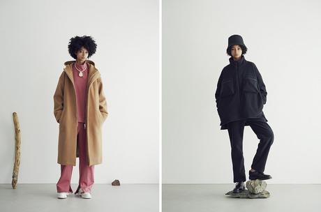 KIIT – F/W 2020 COLLECTION LOOKBOOK