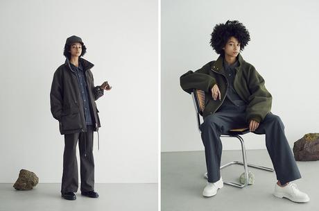 KIIT – F/W 2020 COLLECTION LOOKBOOK