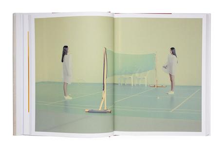 MARIA SVARBOVA – FUTURO RETRO