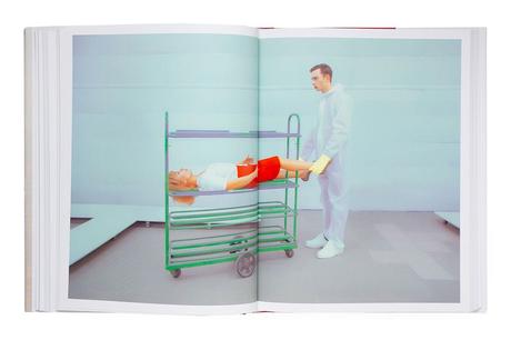 MARIA SVARBOVA – FUTURO RETRO