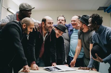 Angoulême 2020 : Le Palmarès Angoulême 2020 : Le Palmarès