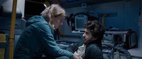 [CONCOURS] : Gagnez votre Blu-ray du film Mortal !