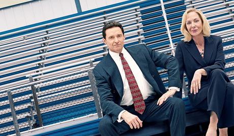 Bande annonce VOST pour Bad Education de Cory Finley